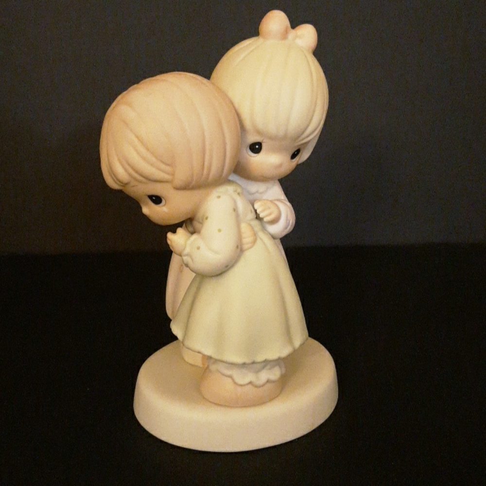 Precious Moments figurine